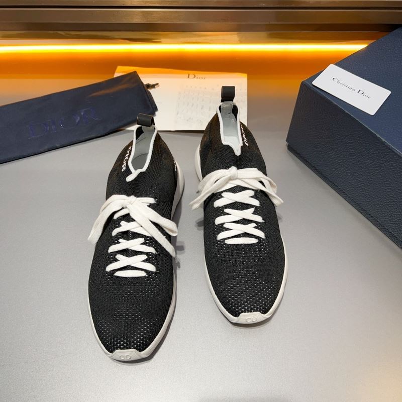 Christian Dior Low Shoes